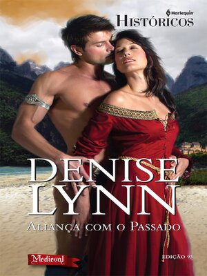 cover image of Aliança com o Passado